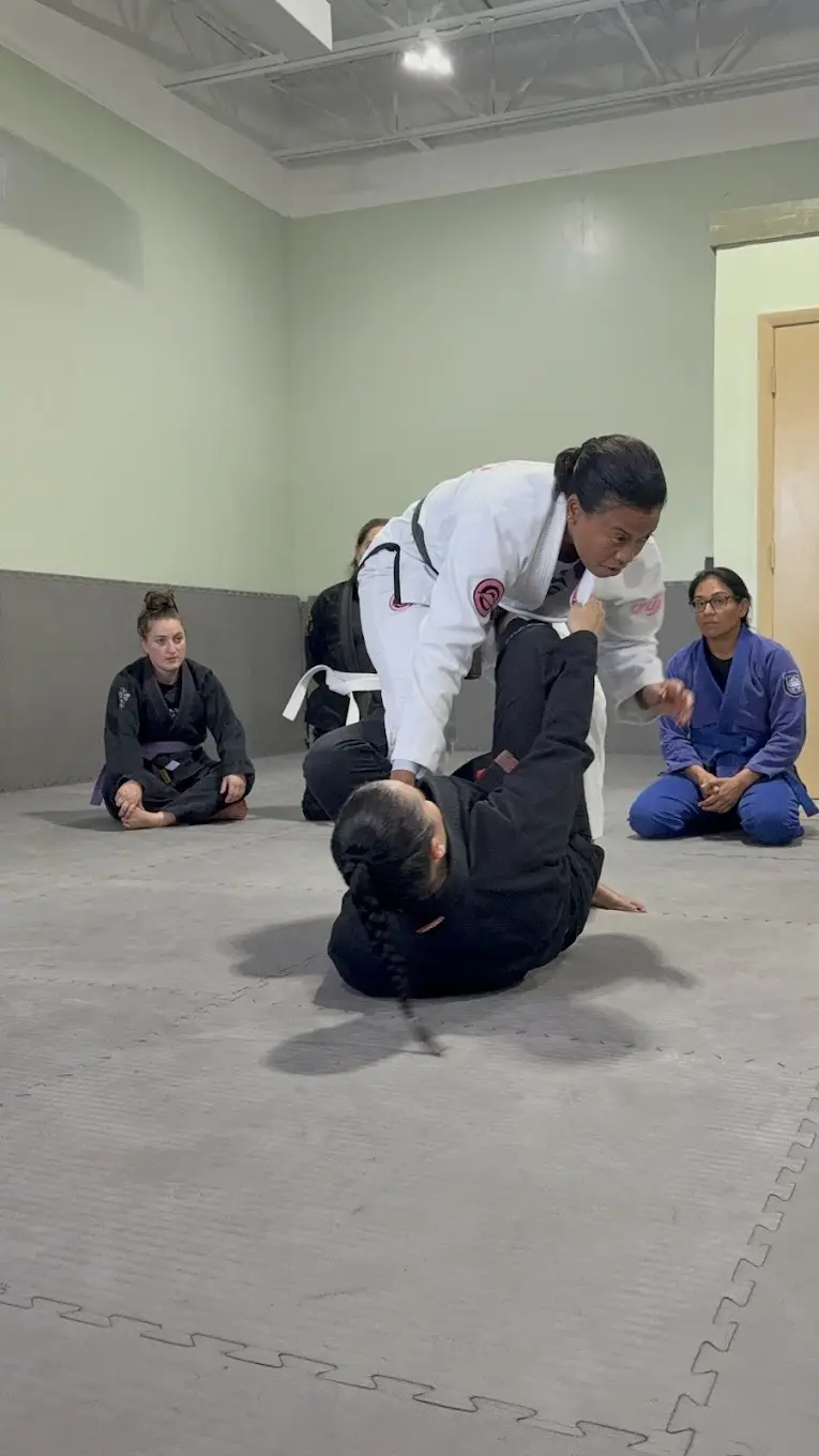Ohana Jiu Jitsu Academy BJJ Academy - photo 1