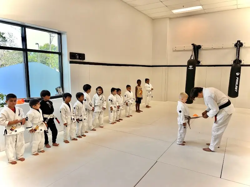 Ohana Jiu Jitsu Club BJJ Academy - photo 1