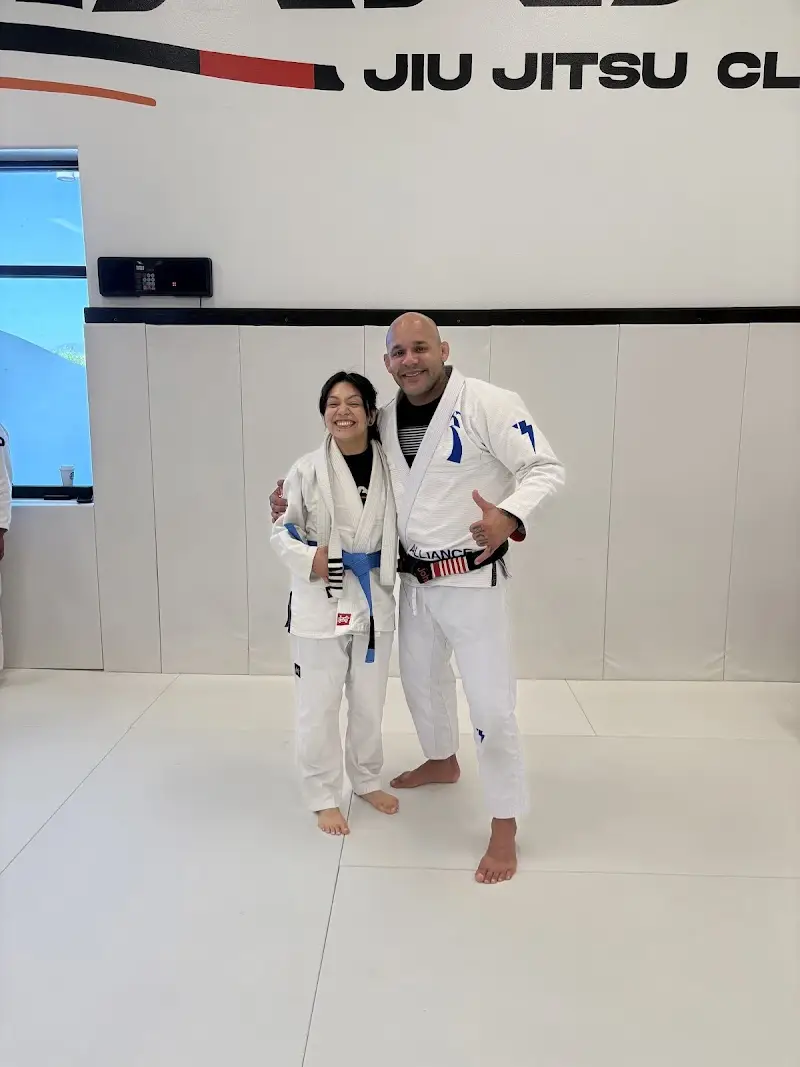 Ohana Jiu Jitsu Club BJJ Academy - photo 2