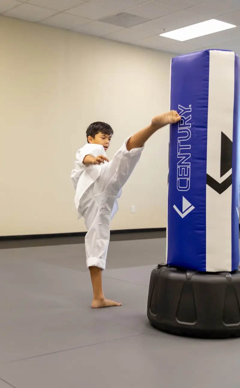 ‘Ohana Martial Arts Center