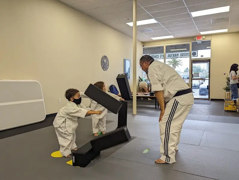 ‘Ohana Martial Arts Center BJJ Academy - photo 1