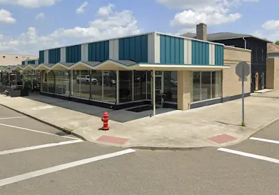 Ohio Martial Arts Academy