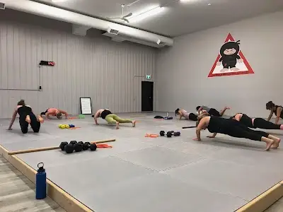 Okotoks Brazilian Jiu-Jitsu