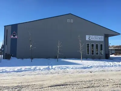 Okotoks Brazilian Jiu-Jitsu BJJ Academy - photo 4