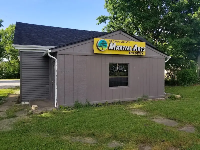Oldham County Martial Arts Academy BJJ Academy - photo 2