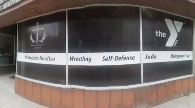 Olive Branch Jiu Jitsu