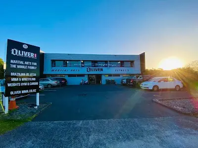 Oliver MMA HQ BJJ Academy - photo 0