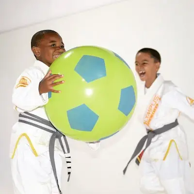 Olympus Jiu Jitsu Academy BJJ Academy - photo 3