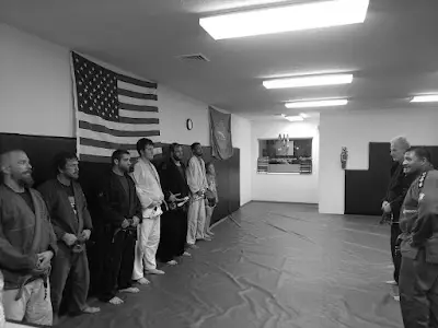 Olympus Martial Arts and Fitness