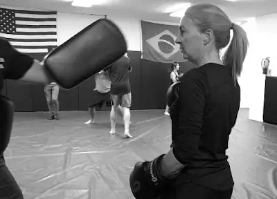 Olympus Martial Arts and Fitness BJJ Academy - photo 4