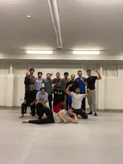OMA Eagles MMA BJJ Academy - photo 1