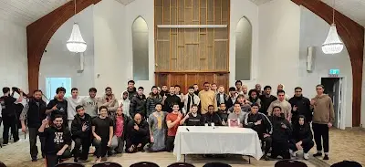 OMA Eagles MMA BJJ Academy - photo 2