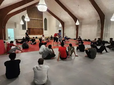 OMA Eagles MMA BJJ Academy - photo 3