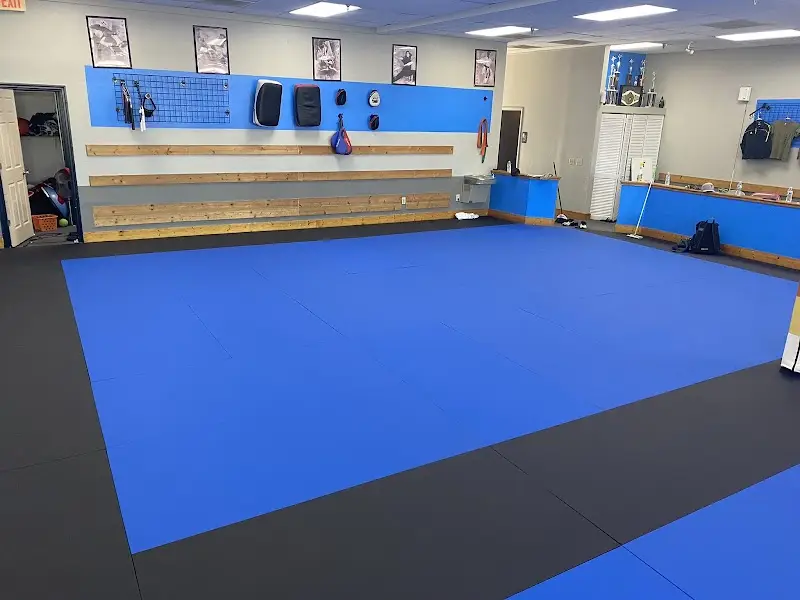 Omega Jiu-Jitsu