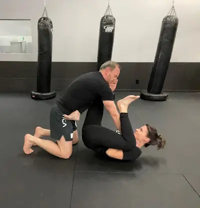 OMNI Martial Arts & Fitness BJJ Academy - photo 1