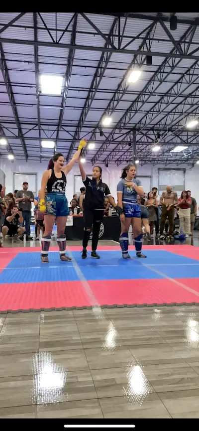 OMNI Martial Arts & Fitness BJJ Academy - photo 3