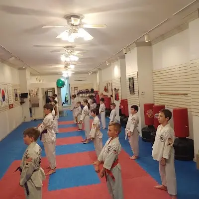 On the Water MMA BJJ Academy - photo 1