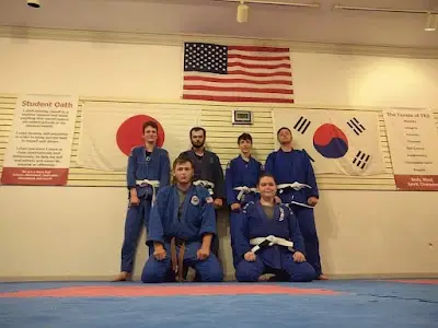 On the Water MMA BJJ Academy - photo 2