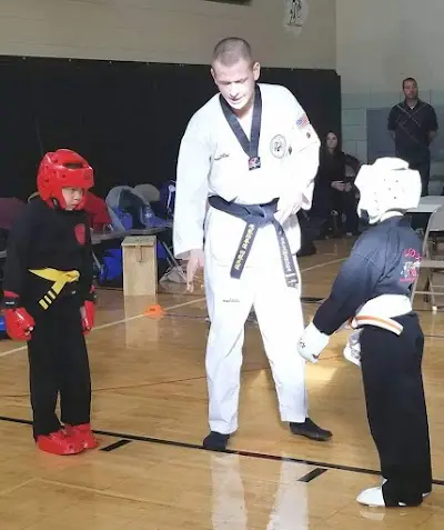 On the Water MMA BJJ Academy - photo 3