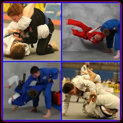 On the Water MMA BJJ Academy - photo 4