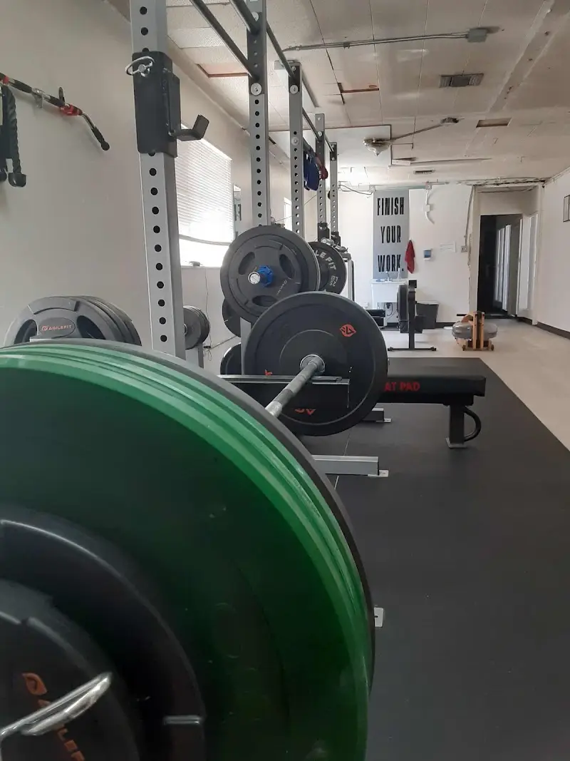 On Track Wellness BJJ Academy - photo 2