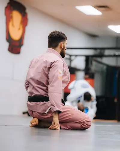 ONE Academy | SATX BJJ Academy - photo 1