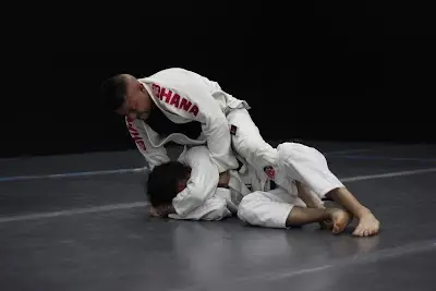 ONE Academy | SATX BJJ Academy - photo 3