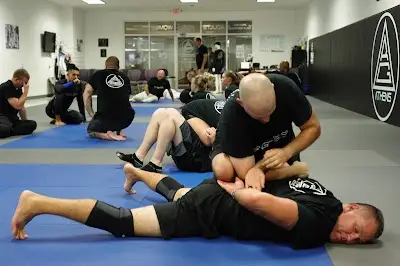 ONE Academy Athens BJJ Academy - photo 1