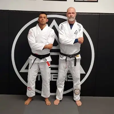 ONE Academy Athens BJJ Academy - photo 3