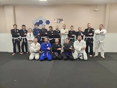 ONE Academy Gallipolis BJJ Academy - photo 1