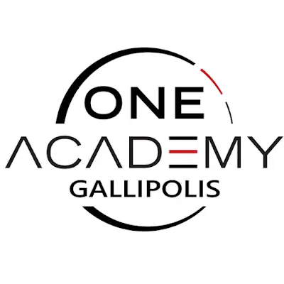 ONE Academy Gallipolis BJJ Academy - photo 4