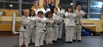 One Community Jiujitsu Club