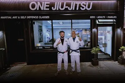 One Jiu-Jitsu Martial Arts Brighton BJJ Academy - photo 2
