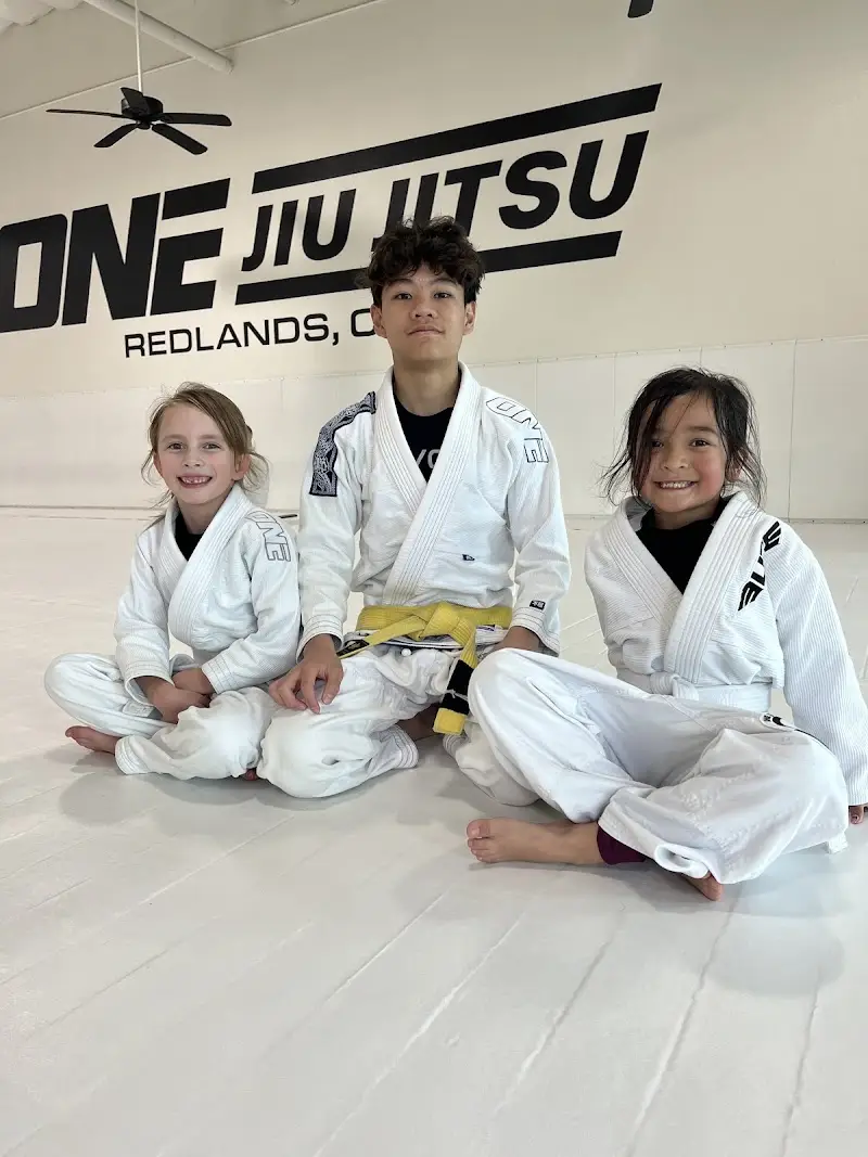 One Jiu Jitsu Redlands BJJ Academy - photo 1