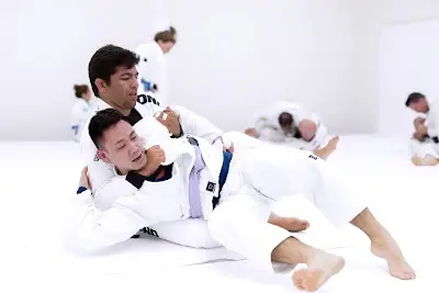 One Jiu Jitsu BJJ Academy - photo 1