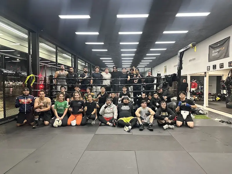 One Legacy Training Center BJJ Academy - photo 1
