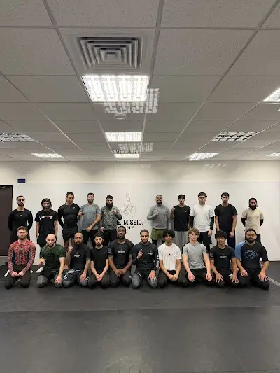One Mission MMA