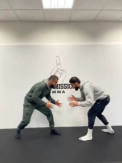 One Mission MMA BJJ Academy - photo 2