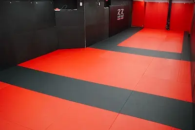 One To One Mixed Martial Arts BJJ Academy - photo 1