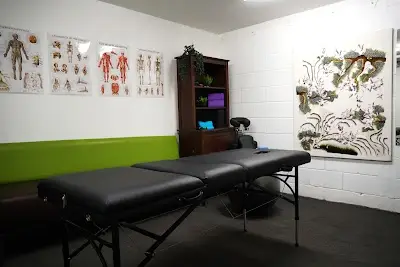 One To One Mixed Martial Arts BJJ Academy - photo 2
