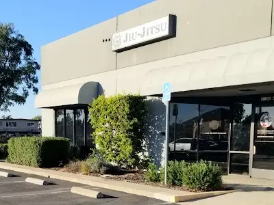 One World Jiu Jitsu BJJ Academy - photo 3