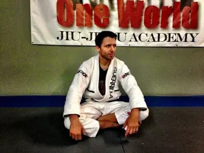One World Jiu Jitsu BJJ Academy - photo 4