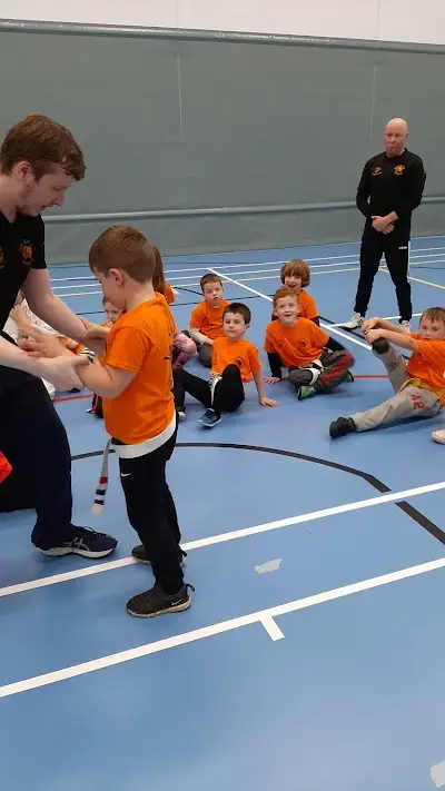 ONeill Martial Arts Academy, Lurgan BJJ Academy - photo 1