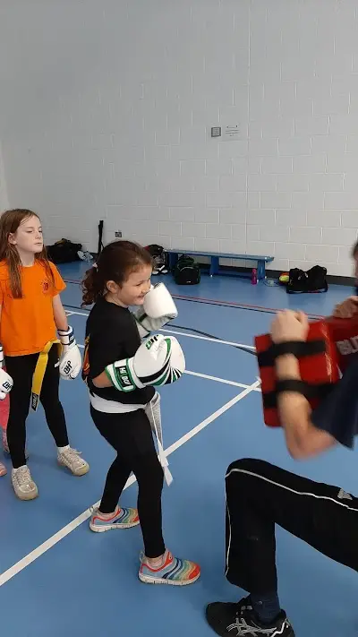 ONeill Martial Arts Academy, Lurgan BJJ Academy - photo 4