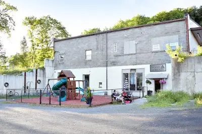 Oneonta Jiu Jitsu Academy BJJ Academy - photo 1