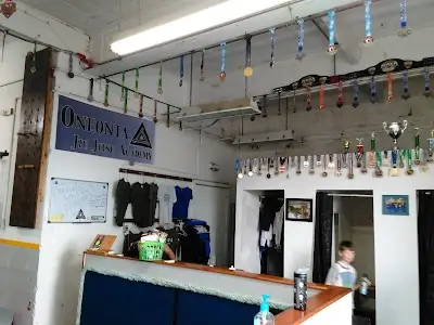 Oneonta Jiu Jitsu Academy BJJ Academy - photo 3