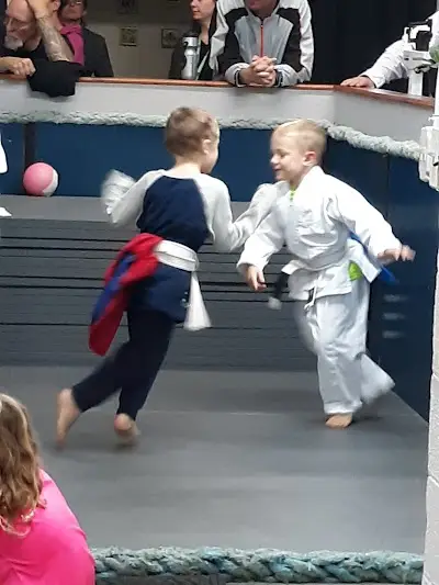 Oneonta Jiu Jitsu Academy BJJ Academy - photo 4