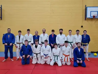 Oni: Judo and No Gi Grappling BJJ Academy - photo 1