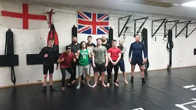 Oni: Judo and No Gi Grappling BJJ Academy - photo 2