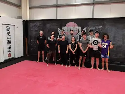 Oni: Judo and No Gi Grappling BJJ Academy - photo 3